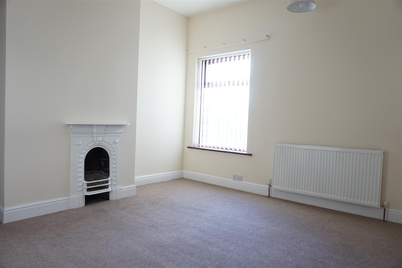 BEDROOM TWO (REAR)